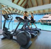 VAKKARU MALDIVES - over-water-gym