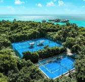 VAKKARU MALDIVES - tennis-and-padel-court