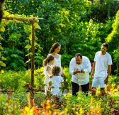 VAKKARU MALDIVES - organic-farm-visit