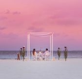 VAKKARU MALDIVES - dining