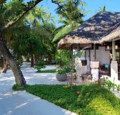 VAKKARU MALDIVES - reception-side