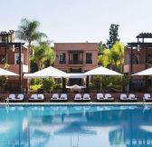 HOTEL & RYADS BARRIERE LE NAOURA