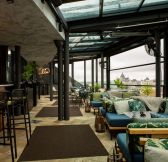 HOTEL CLARK BUDAPEST 44