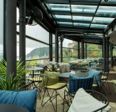 HOTEL CLARK BUDAPEST 46