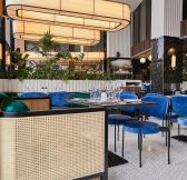 HOTEL CLARK BUDAPEST 52