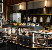 HOTEL CLARK BUDAPEST 48