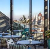 HOTEL CLARK BUDAPEST 47