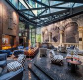 HOTEL CLARK BUDAPEST 42