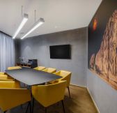 HOTEL CLARK BUDAPEST 39