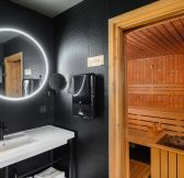 HOTEL CLARK BUDAPEST 38