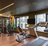 HOTEL CLARK BUDAPEST 37