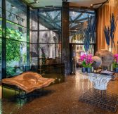 HOTEL CLARK BUDAPEST 34