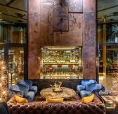 HOTEL CLARK BUDAPEST 33