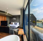 HOTEL CLARK BUDAPEST 29