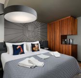 HOTEL CLARK BUDAPEST 26