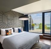 HOTEL CLARK BUDAPEST 20