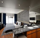 HOTEL CLARK BUDAPEST 19