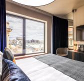 HOTEL CLARK BUDAPEST 18