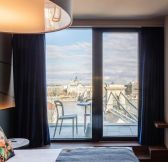 HOTEL CLARK BUDAPEST 17