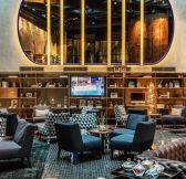 HOTEL CLARK BUDAPEST 16