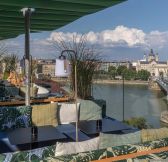 HOTEL CLARK BUDAPEST 13