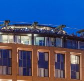 HOTEL CLARK BUDAPEST 9