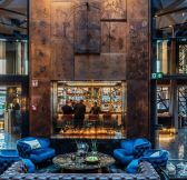 HOTEL CLARK BUDAPEST 6