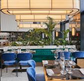 HOTEL CLARK BUDAPEST 5