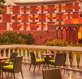 SRI LANKA - SENTIDO HERITANCE NEGOMBO 13