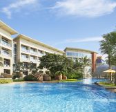 SRI LANKA - SENTIDO HERITANCE NEGOMBO 1