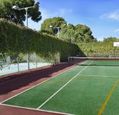 TURECKO - GLORIA VERDE Tennis 2