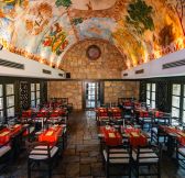 TURECKO - GLORIA VERDE - Bazilika_A_La_Carte_Restaurant_02
