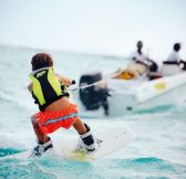 MAURITIUS - LUX LE MORNE 50