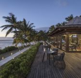 MAURITIUS - LUX LE MORNE 34