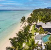 MAURITIUS - LUX LE MORNE