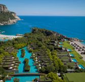 TURECKO - MAXX ROYAL KEMER 3