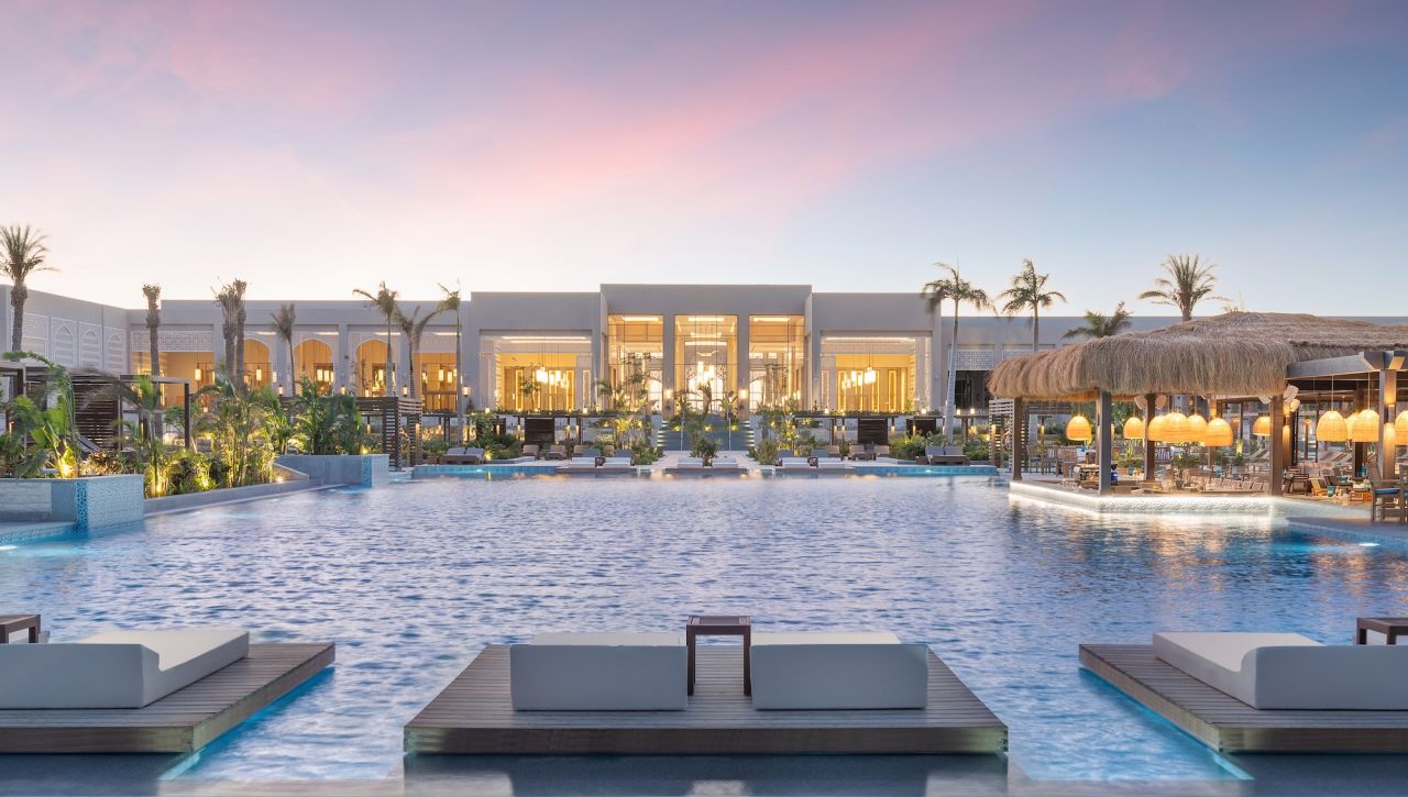 STEIGENBERGER RAS SOMA *****