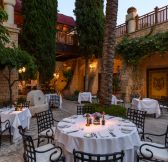 KYPR - ELYSIUM HOTEL PAPHOS - Ristorante Bacco