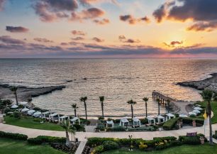 ELYSIUM BEACH RESORT