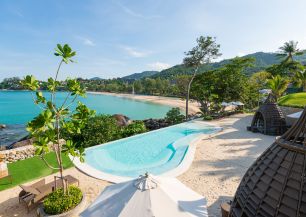 THE SHORE AT KATATHANI | Golfové zájezdy, golfová dovolená, luxusní golf