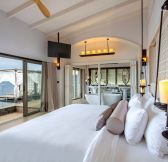 THAJSKO - THE SHORE AT KATATHANI - Seaview Pool Villa In Love