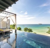 THAJSKO - THE SHORE AT KATATHANI - Seaview Pool Villa 2