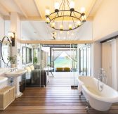 THAJSKO - THE SHORE AT KATATHANI  - Seaview Pool Villa 1