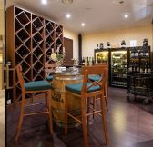 IL PICCIOLO ETNA GOLF RESORT & SPA 20