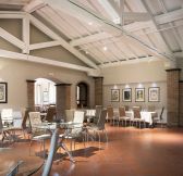 IL PICCIOLO ETNA GOLF RESORT & SPA 18