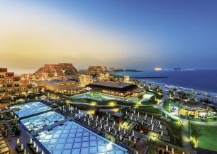 RIXOS BAB AL BAHR RAS AL KHAIMAH