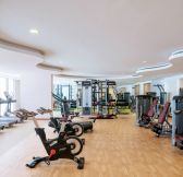 OMAN - KEMPINSKI MUSCAT 16