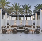 OMAN - THE CHEDI MUSCAT The_Shisha_Courtyard