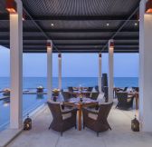 OMAN - THE CHEDI MUSCAT The_Chedi_Pool_Cabana