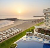 OMAN -  THE ST.REGIS AL MOUJ MUSCAT RESORT 36